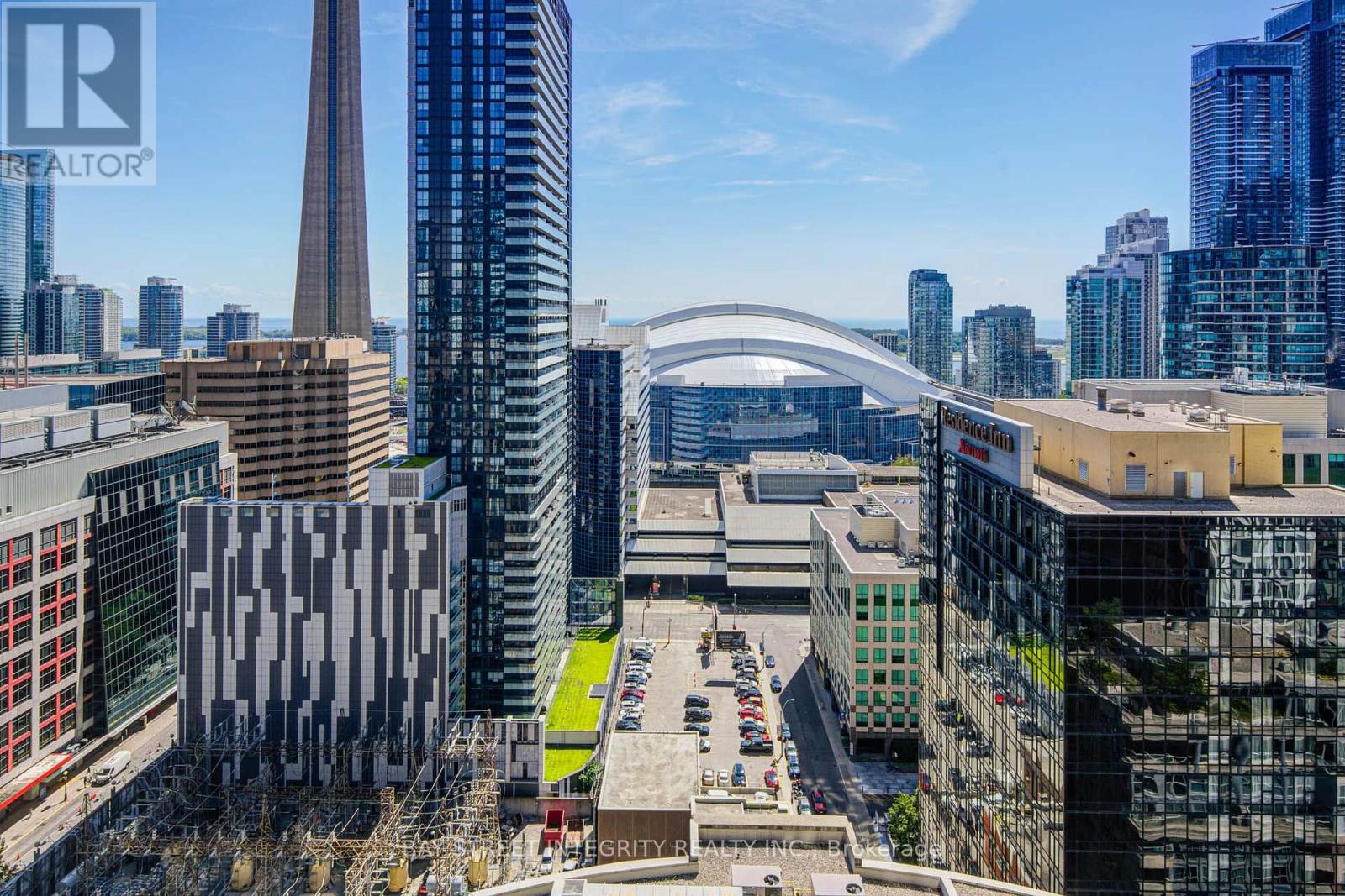 2102 - 15 Mercer Street, Toronto, Ontario M5V 0T8 - Photo 34 - C13582662