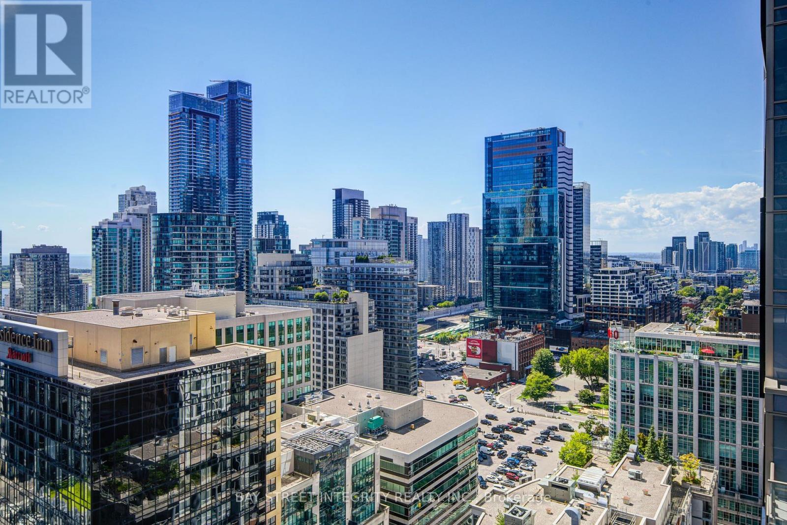 2102 - 15 Mercer Street, Toronto, Ontario M5V 0T8 - Photo 35 - C13582662