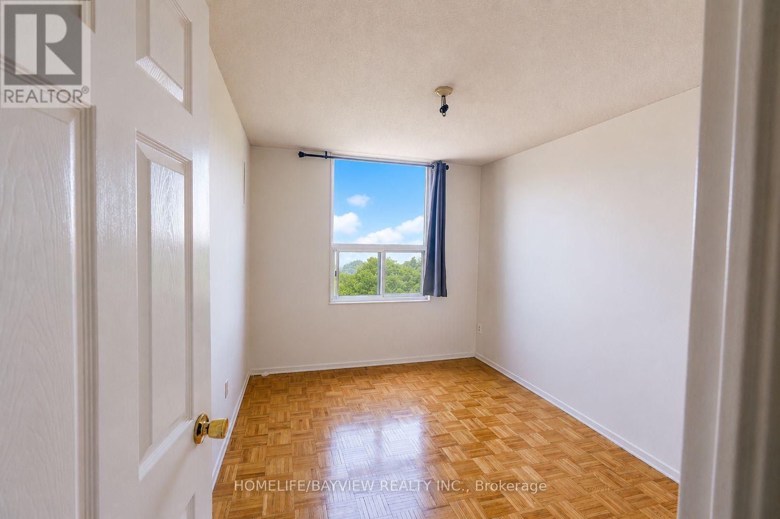 1117 - 20 Edgecliff Golfway, Toronto, Ontario  M3C 3A4 - Photo 10 - C13582712