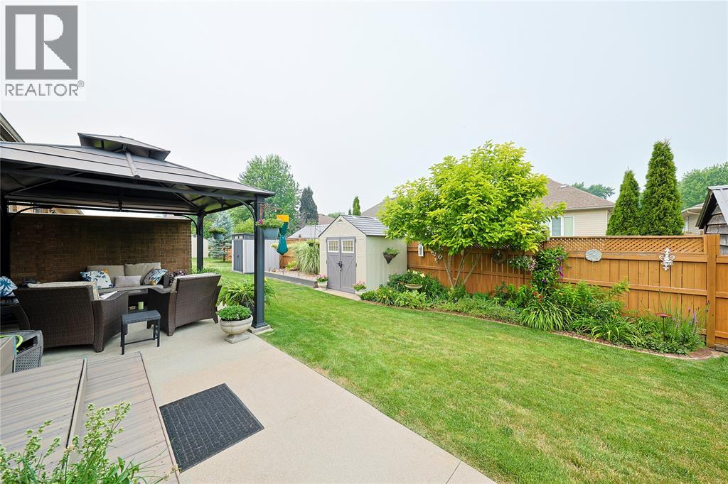 248 Bentley Court, Sarnia, Ontario  N7S 0E1 - Photo 33 - 26017358