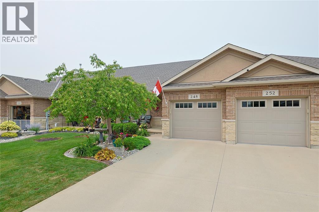 248 Bentley Court, Sarnia, Ontario  N7S 0E1 - Photo 35 - 26017358