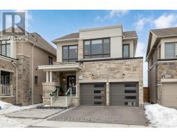 59 MASKELL CRESCENT, Whitby, Ontario