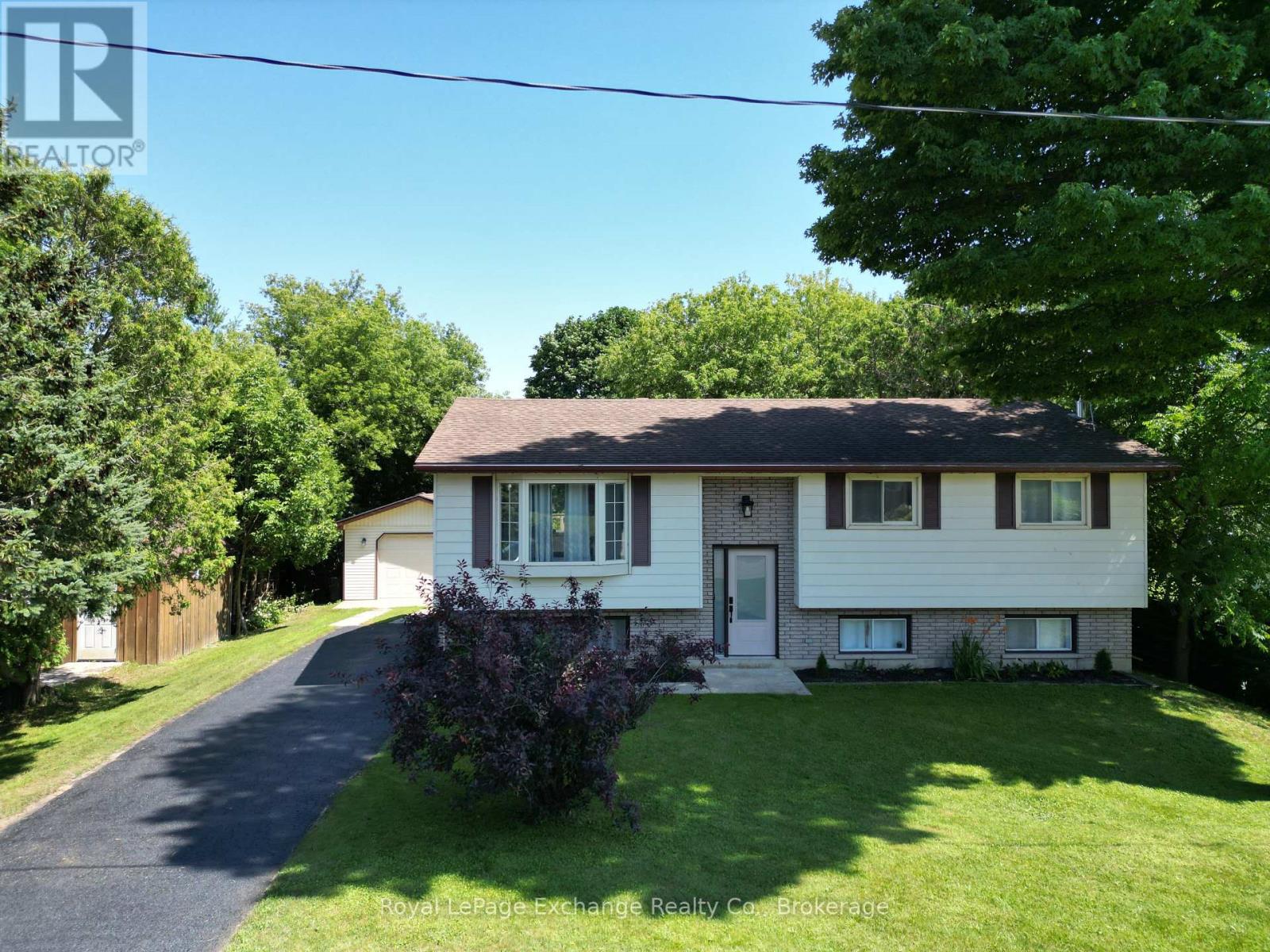 453 ELGIN STREET, Kincardine, Ontario
