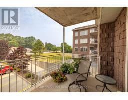 208 - 1775 9TH AVENUE E, owen sound, Ontario