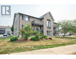106 - 50 CAMPBELL COURT, stratford, Ontario