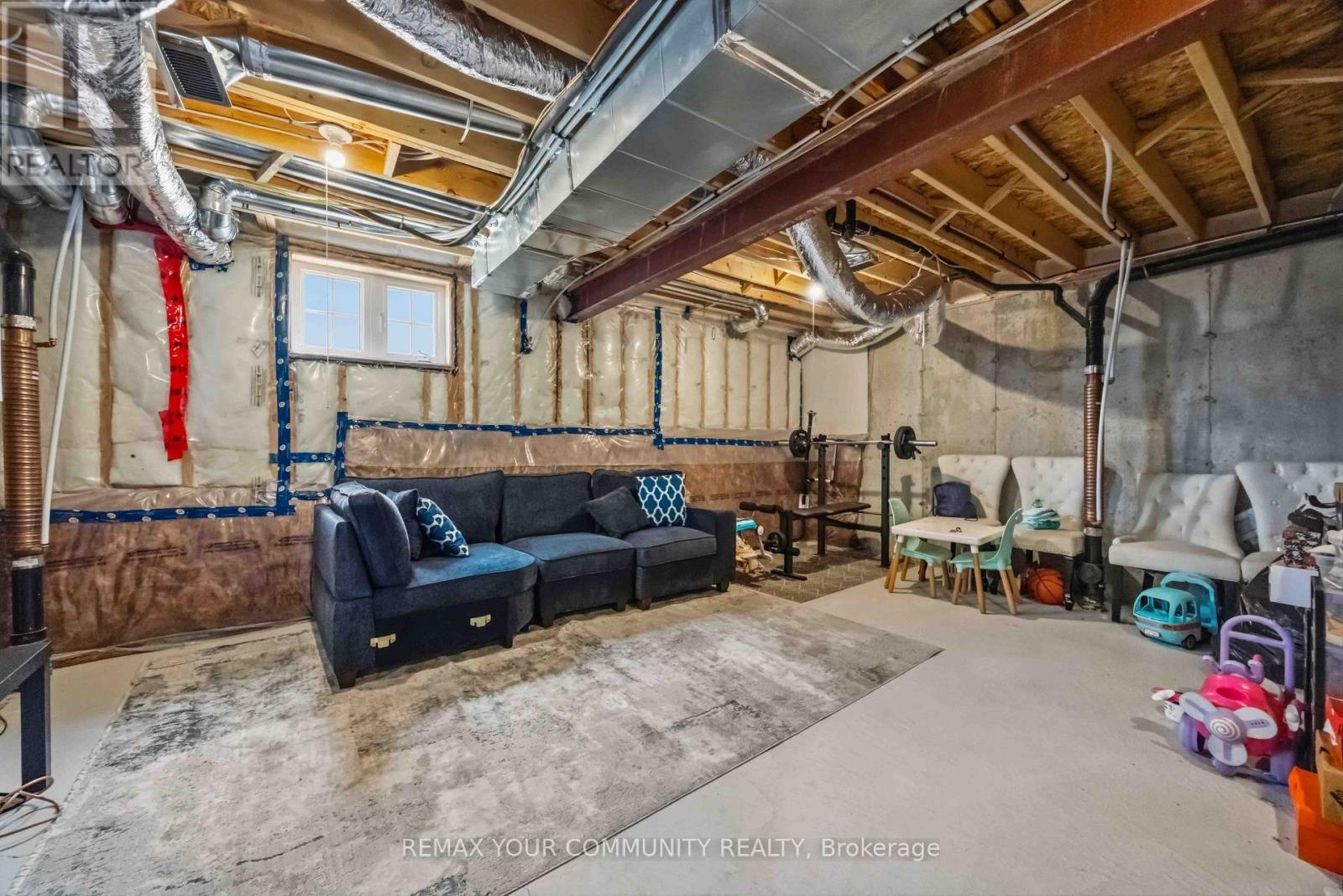 1117 Skyridge Boulevard, Pickering, Ontario L1X 0M8 - Photo 44 - E13571584