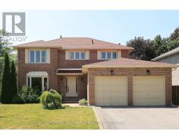 48 ASHFIELD DRIVE, Richmond Hill, Ontario