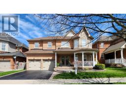 9 CONFEDERATION DRIVE, Uxbridge, Ontario