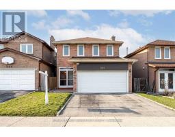 BSMT - 686 YORK HILL BOULEVARD, Vaughan, Ontario