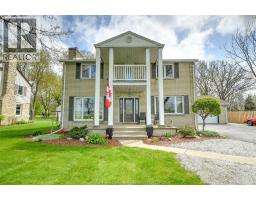 885 FRONT RD. N., Amherstburg, Ontario