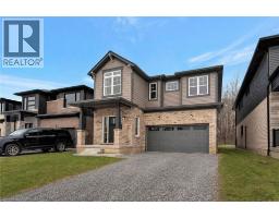 49 WILLSON Drive, Thorold, Ontario