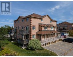 5 - 93 GOODWIN DRIVE, Barrie, Ontario