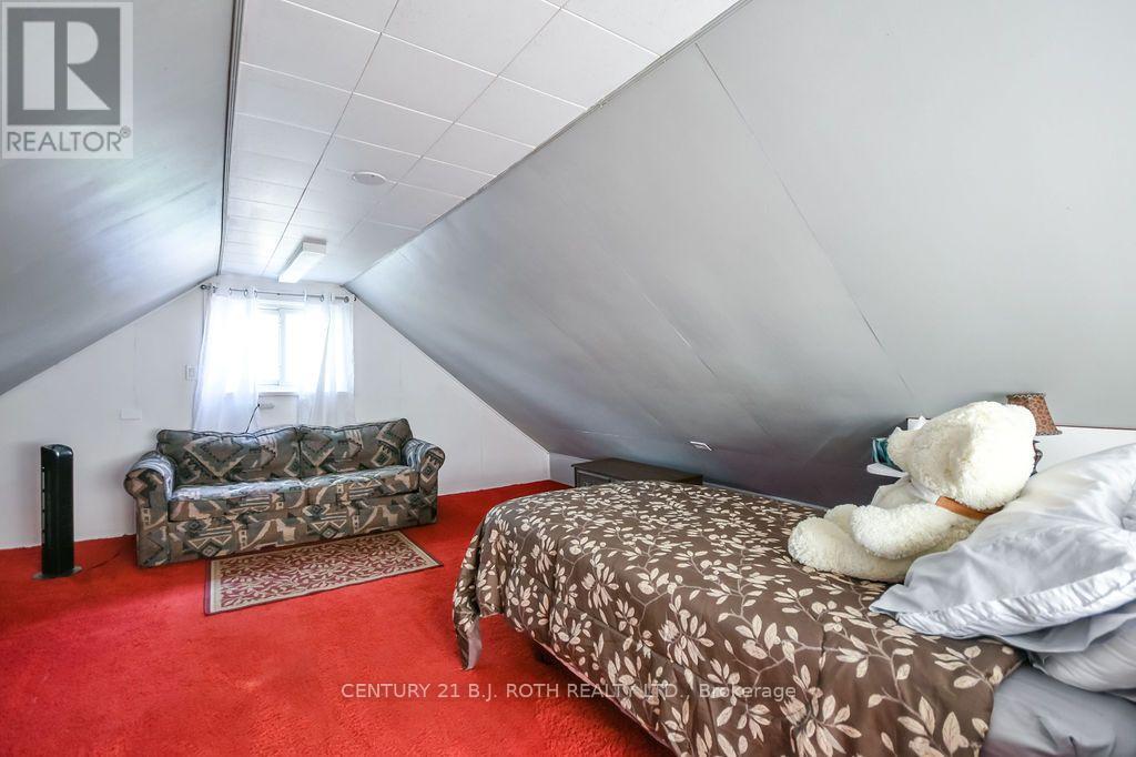 412 Couchiching Point Road, Orillia, Ontario  L3V 6P6 - Photo 20 - S13582694