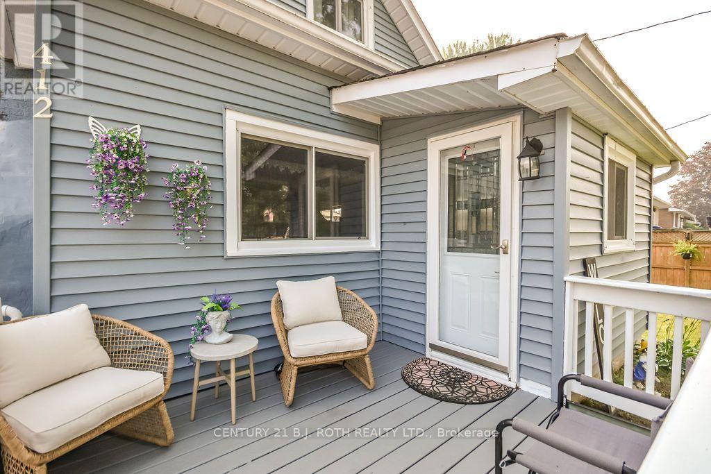 412 Couchiching Point Road, Orillia, Ontario  L3V 6P6 - Photo 28 - S13582694