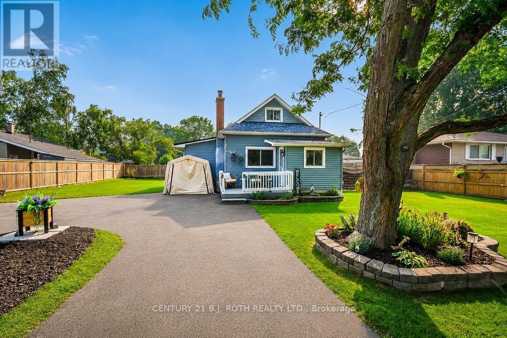 412 Couchiching Point Road, Orillia, Ontario  L3V 6P6 - Photo 3 - S13582694