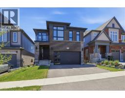 375 CHOKECHERRY Crescent, Waterloo, Ontario