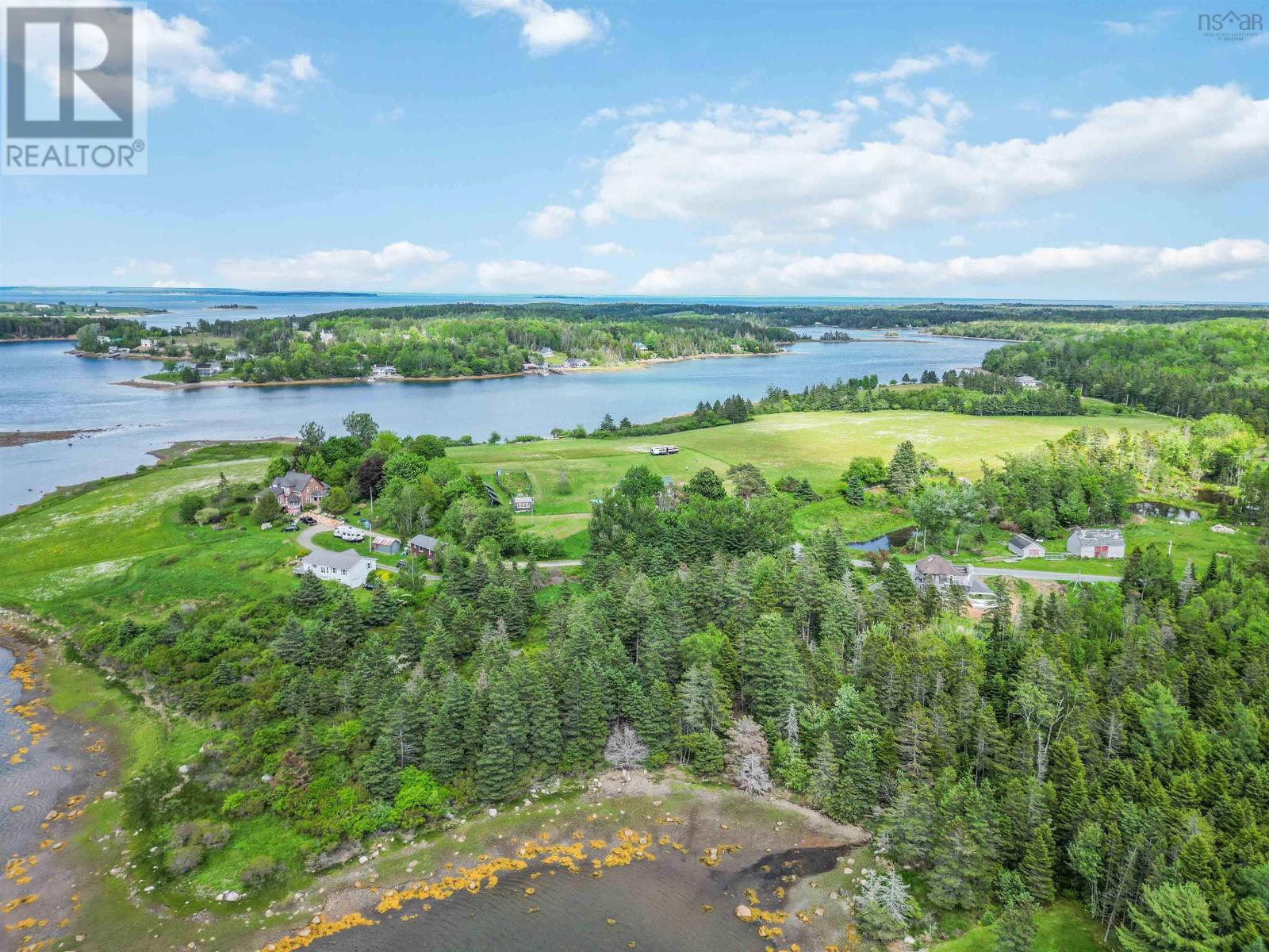 Lot 1 Silver Point Road, Lunenburg, Nova Scotia  B0J 2C0 - Photo 5 - 202617974