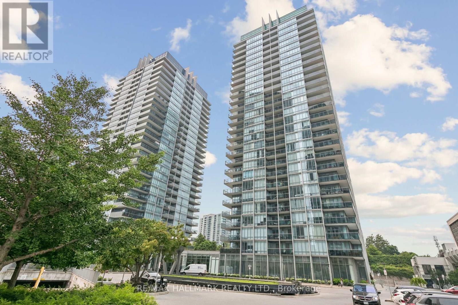 PH-3101 - 90 PARK LAWN ROAD, Toronto (Mimico)