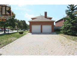 BASEMENT - 460 CHIEFTAN CIRCLE, Mississauga, Ontario