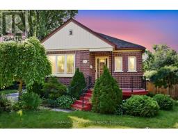 269 ABERDEEN AVENUE, Peterborough, Ontario
