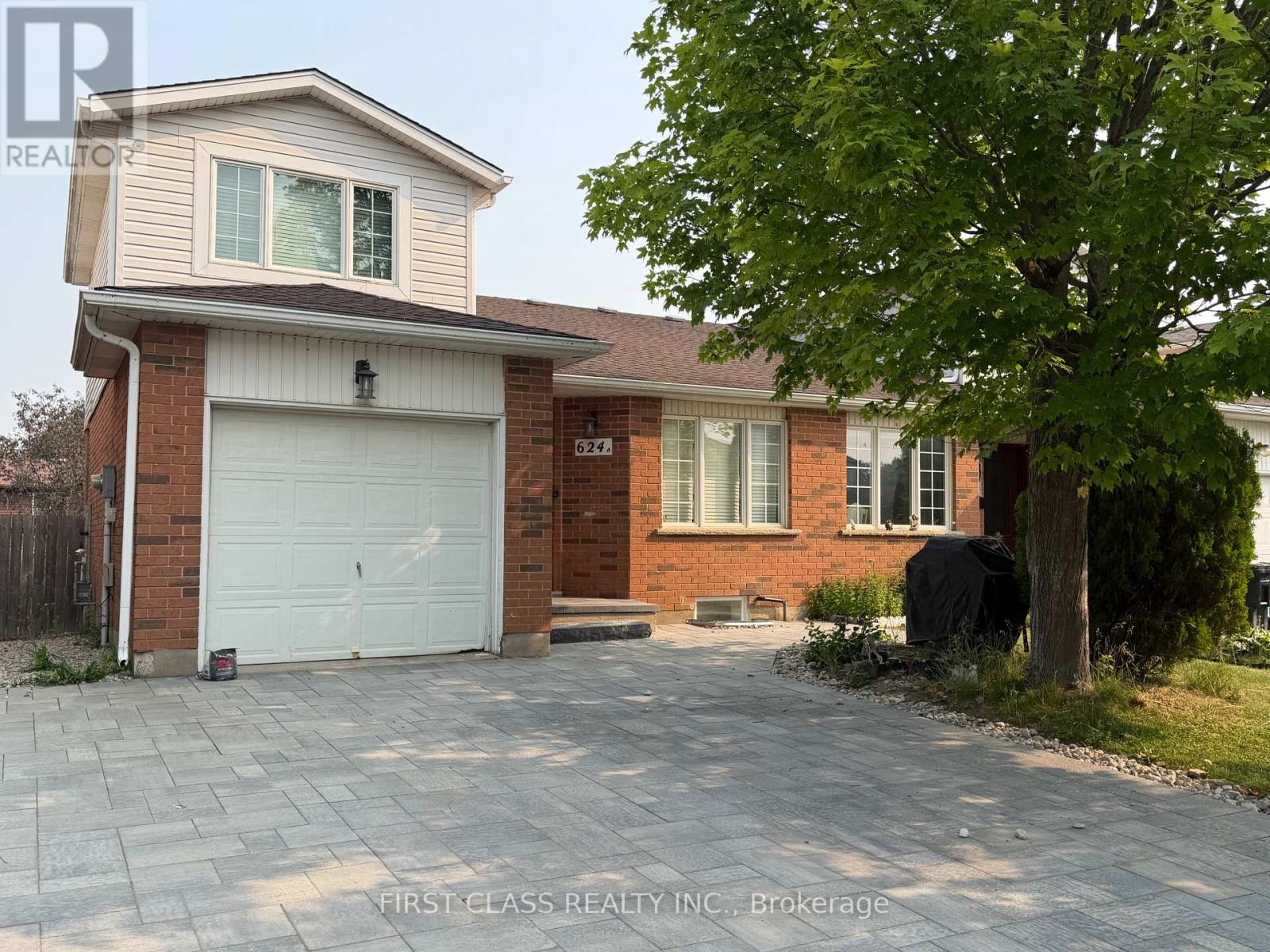 (LOWER) 624A RUMMELHARDT DRIVE, Waterloo
