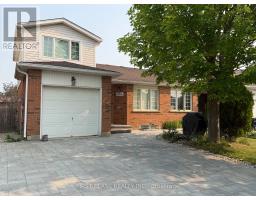 (LOWER) 624A RUMMELHARDT DRIVE, Waterloo, Ontario