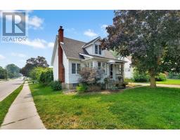 120 SYDENHAM STREET, Woodstock, Ontario