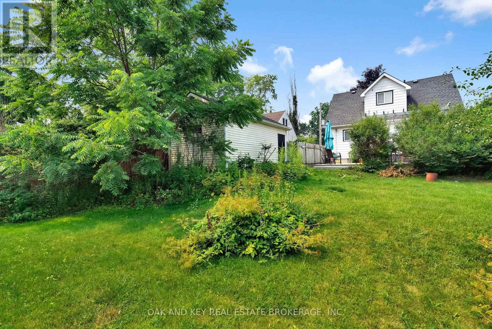 120 Sydenham Street, Woodstock, Ontario N4S 7B5 - Photo 14 - X13579562