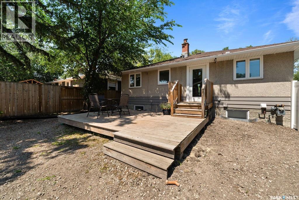 5309 1st Avenue, Regina, Saskatchewan  S4T 0A7 - Photo 33 - SK043063