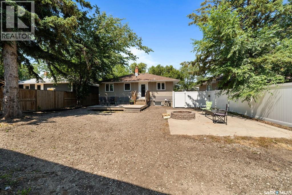 5309 1st Avenue, Regina, Saskatchewan  S4T 0A7 - Photo 38 - SK043063