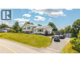 6 Kennedy Court, St George, New Brunswick