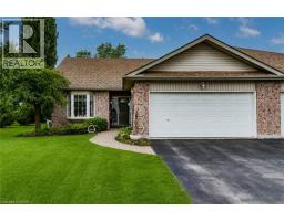 782 LAVERY Street, Listowel, Ontario
