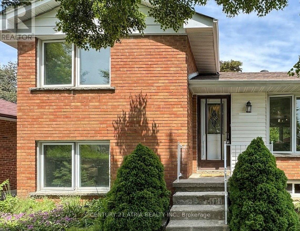 Lower - 60 Beacham Crescent, Toronto, Ontario  M1T 1N1 - Photo 3 - E13497356