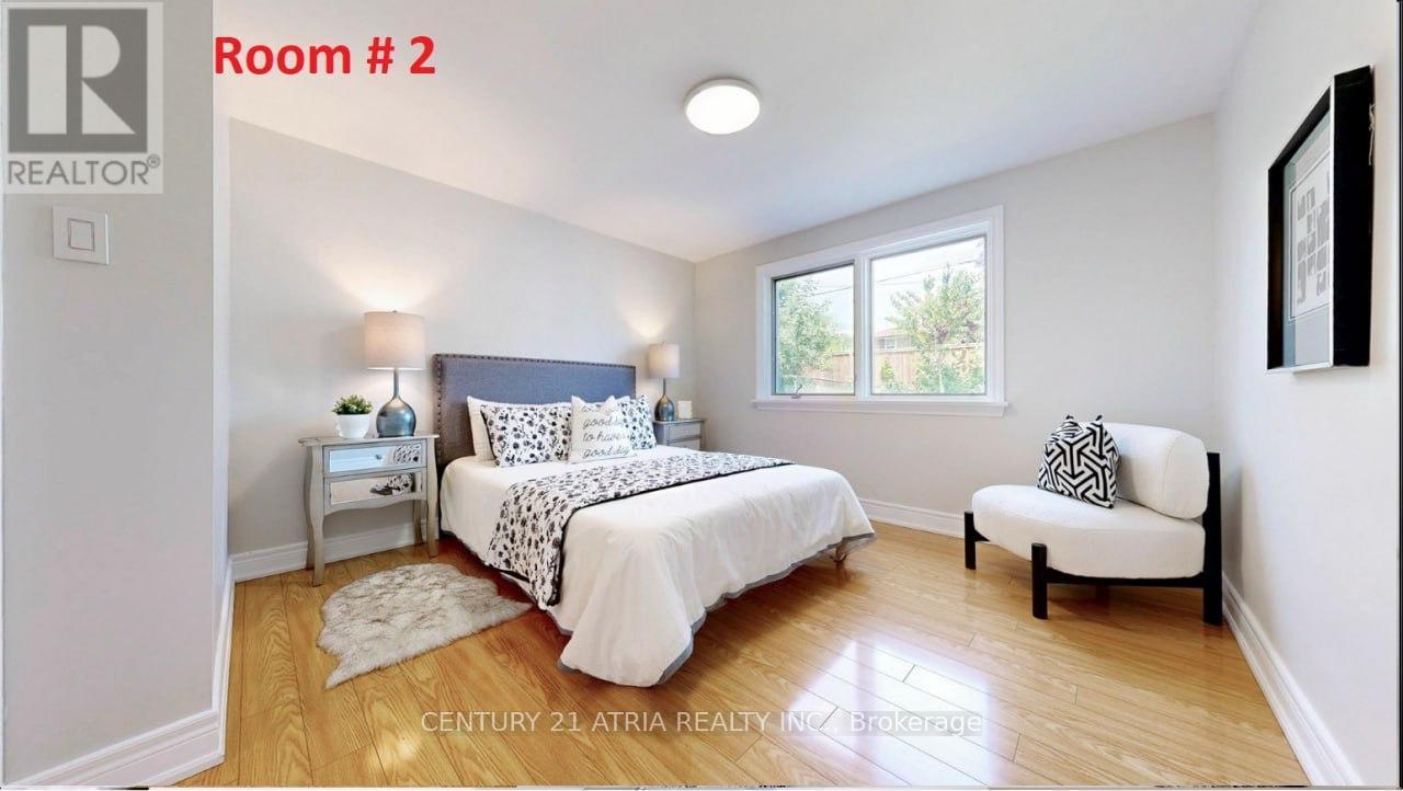 Lower - 60 Beacham Crescent, Toronto, Ontario  M1T 1N1 - Photo 1 - E13497356