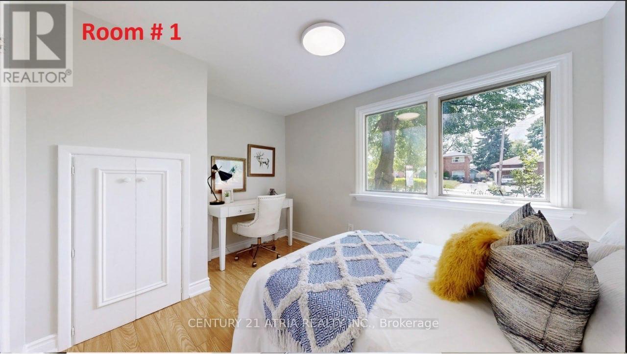 Lower - 60 Beacham Crescent, Toronto, Ontario  M1T 1N1 - Photo 2 - E13497356