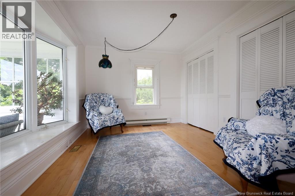 3814 Route 105, Bear Island, New Brunswick  E6L 1K1 - Photo 19 - NB144340