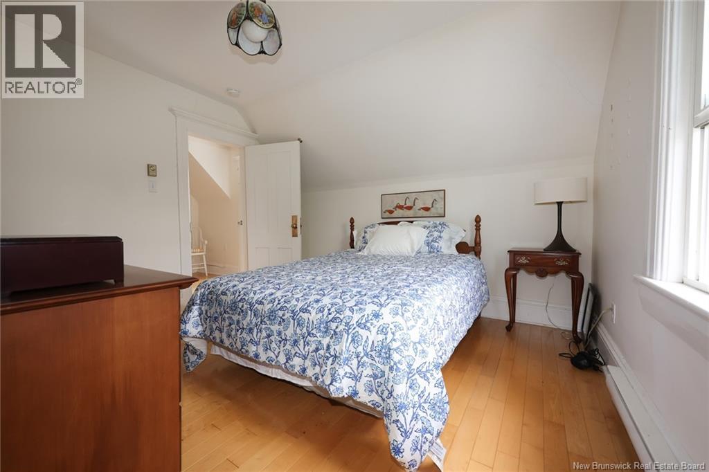 3814 Route 105, Bear Island, New Brunswick  E6L 1K1 - Photo 23 - NB144340
