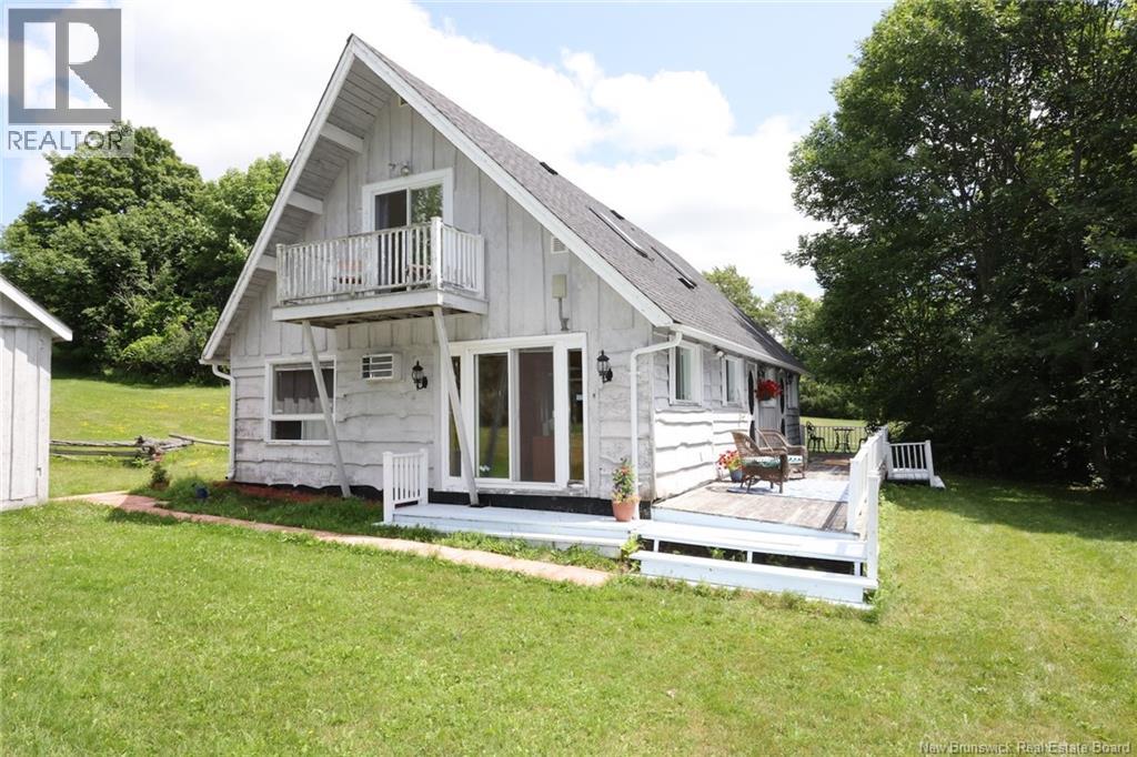 3814 Route 105, Bear Island, New Brunswick  E6L 1K1 - Photo 35 - NB144340