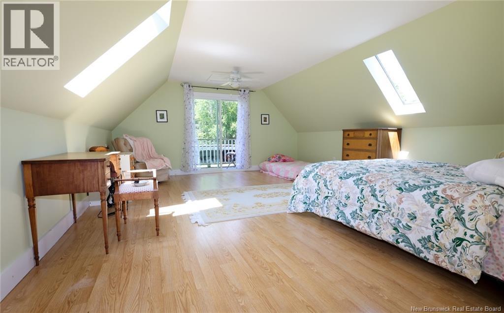 3814 Route 105, Bear Island, New Brunswick  E6L 1K1 - Photo 39 - NB144340