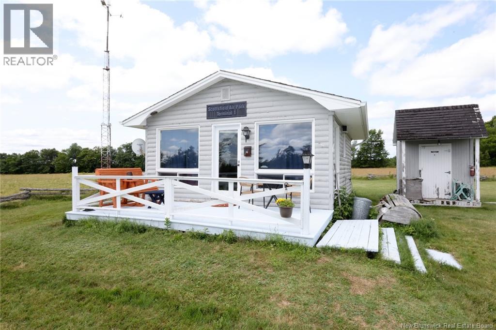 3814 Route 105, Bear Island, New Brunswick  E6L 1K1 - Photo 4 - NB144340