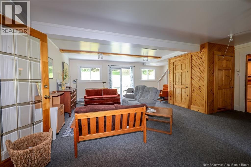 3814 Route 105, Bear Island, New Brunswick  E6L 1K1 - Photo 44 - NB144340