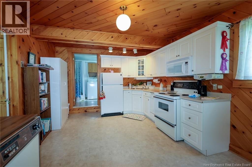 3814 Route 105, Bear Island, New Brunswick  E6L 1K1 - Photo 45 - NB144340