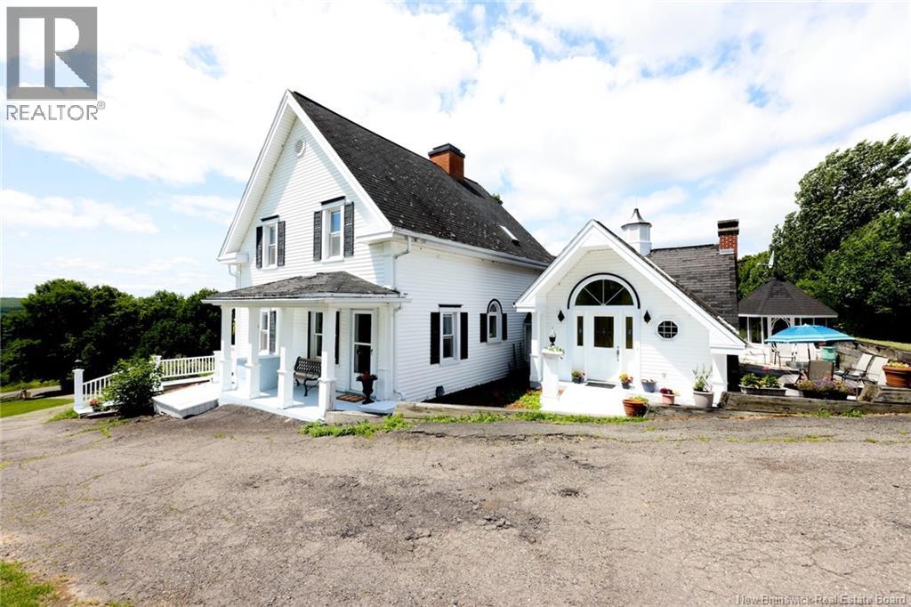 3814 Route 105, Bear Island, New Brunswick  E6L 1K1 - Photo 8 - NB144340
