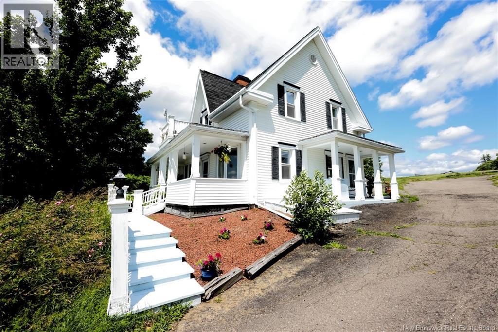 3814 Route 105, Bear Island, New Brunswick  E6L 1K1 - Photo 9 - NB144340