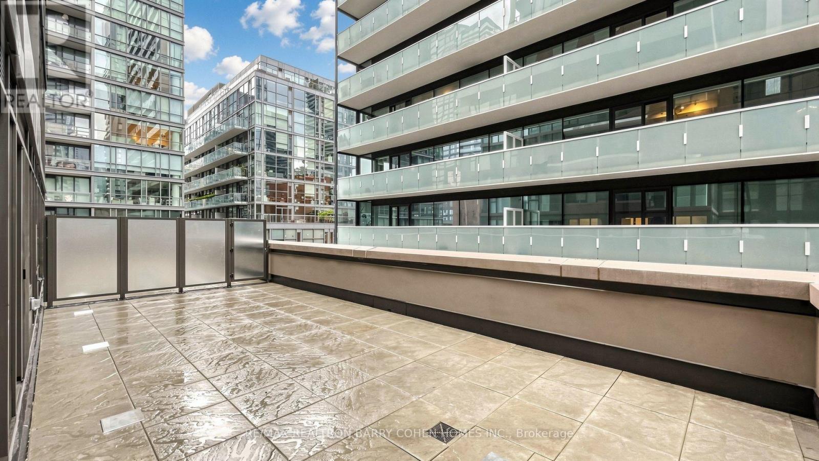 823 - 400 King Street W, Toronto, Ontario M5V 1K2 - Photo 42 - C13569432