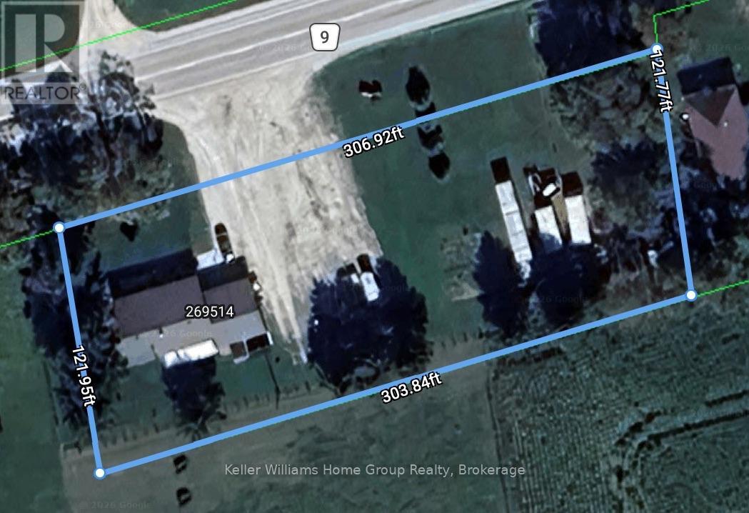 269514 Grey Road 9, Grey Highlands, Ontario  N0C 1A0 - Photo 40 - X13579282