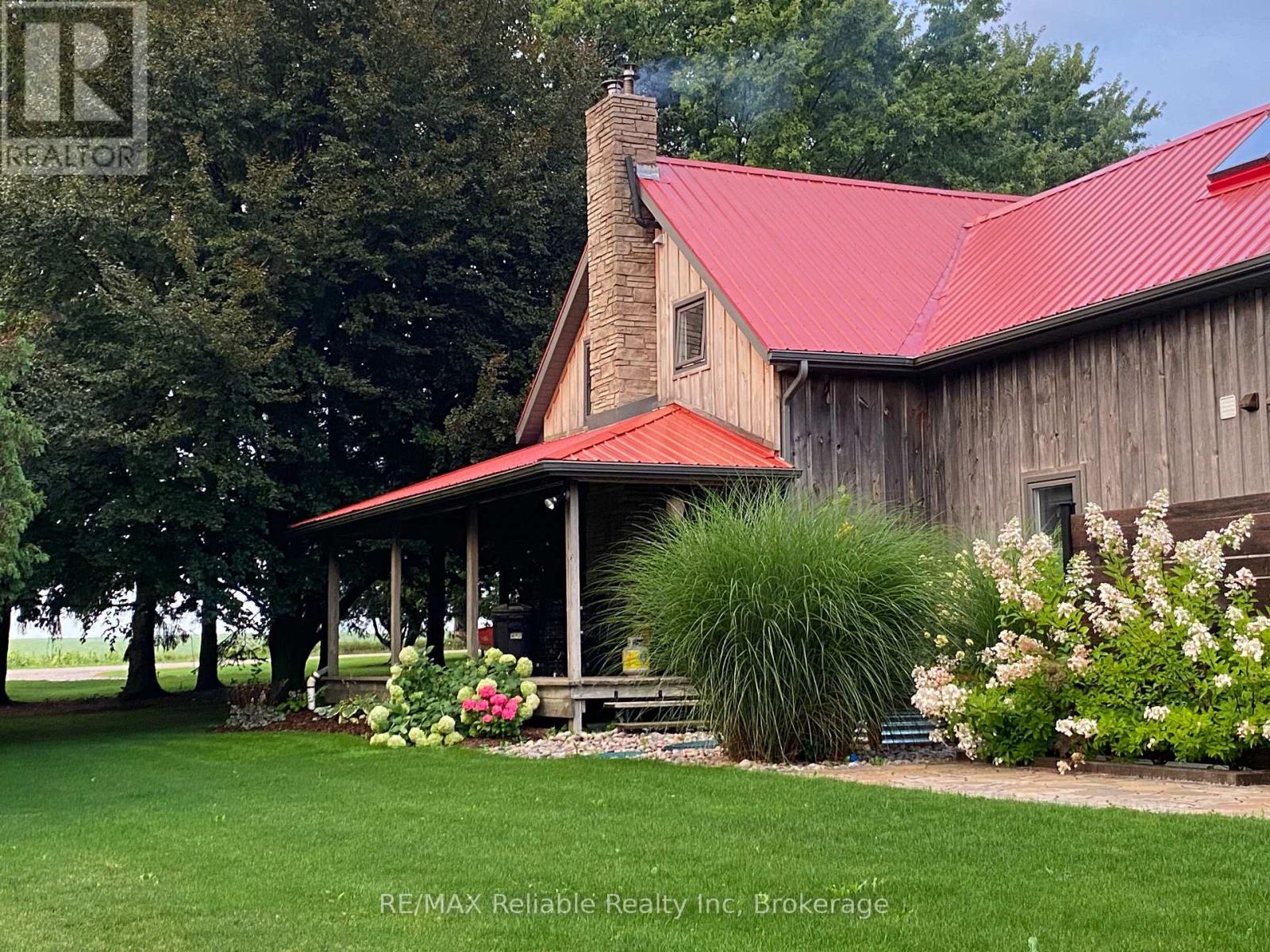 42899 Tile Road, Huron East, Ontario  N0K 1W0 - Photo 31 - X13582152