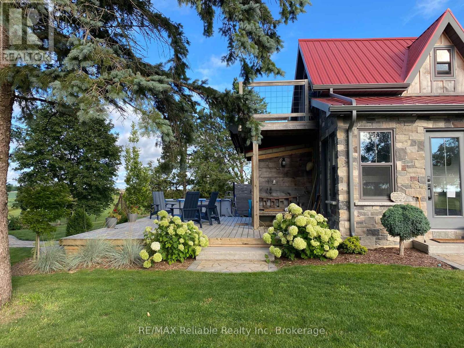 42899 Tile Road, Huron East, Ontario  N0K 1W0 - Photo 4 - X13582152