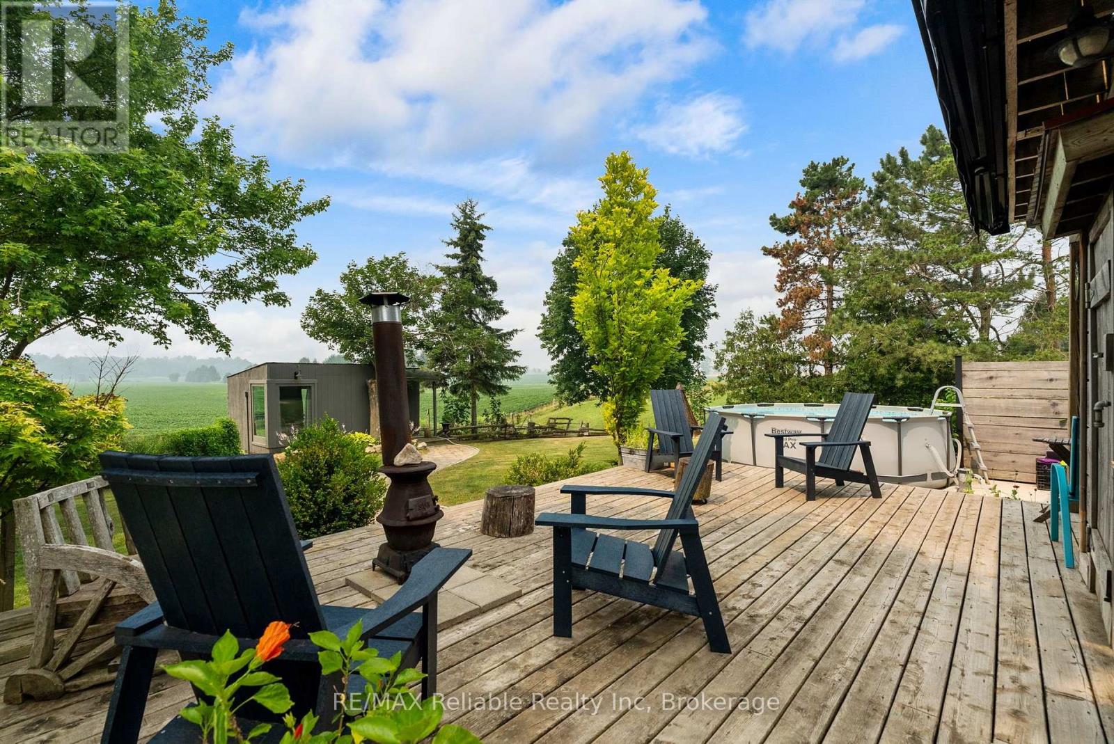 42899 Tile Road, Huron East, Ontario  N0K 1W0 - Photo 34 - X13582152