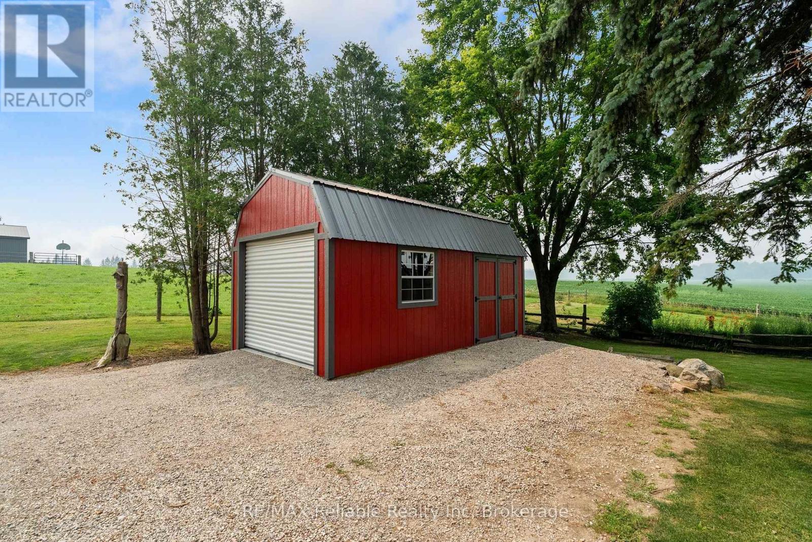 42899 Tile Road, Huron East, Ontario  N0K 1W0 - Photo 45 - X13582152